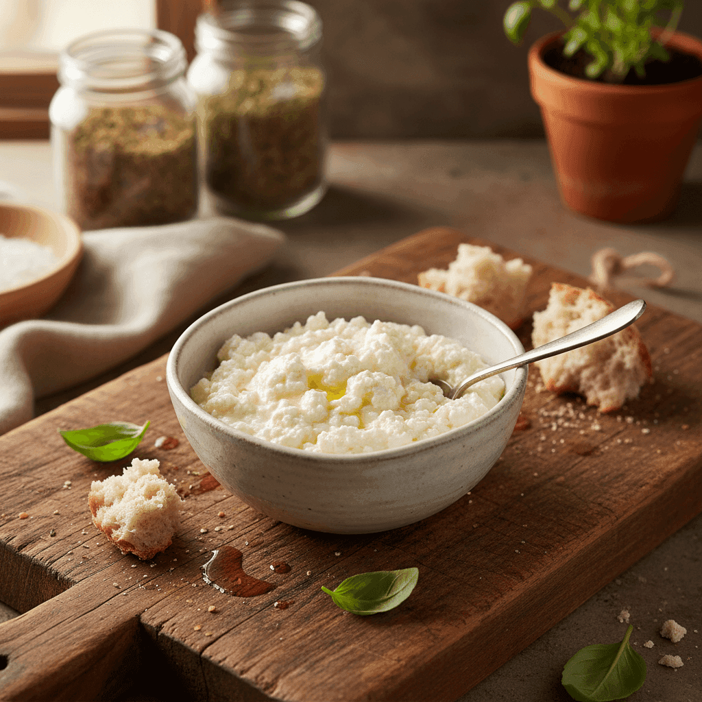 Ricotta